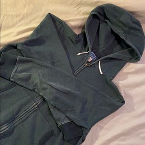 J Crew Hoodie